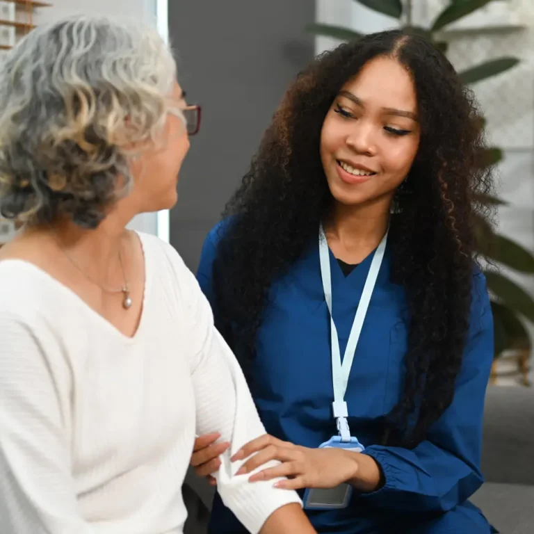 Personal Support Worker - Featured